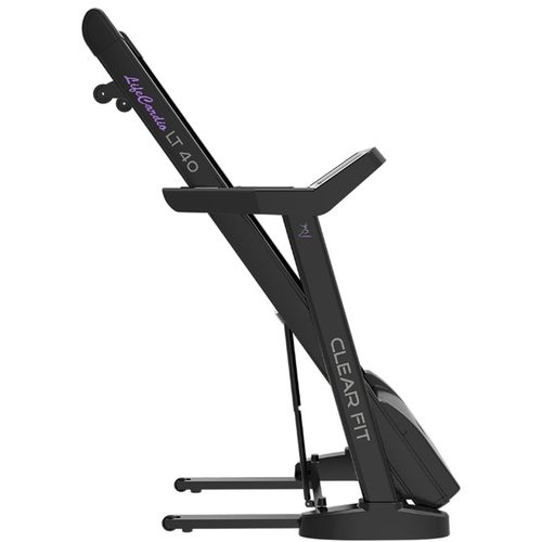   Clear Fit LifeCardio LT 40  2