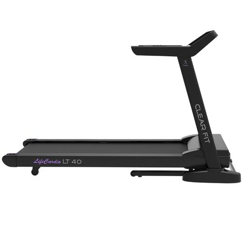   Clear Fit LifeCardio LT 40  3
