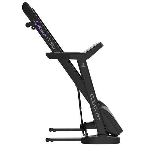   Clear Fit LifeCardio LT 50  2