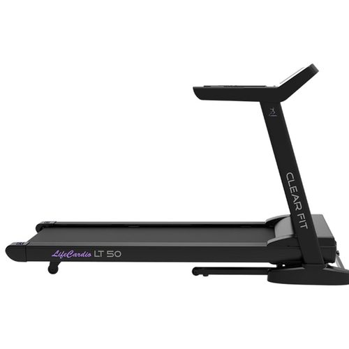   Clear Fit LifeCardio LT 50  3