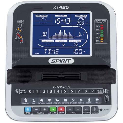   SPIRIT XT485  1