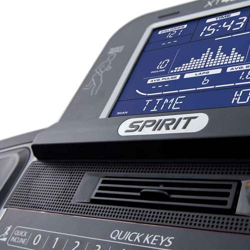   SPIRIT XT485  5