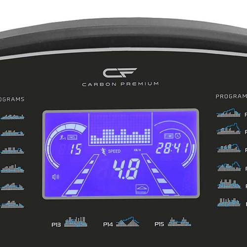   Carbon Premium World Runner T1  6 (,  6)
