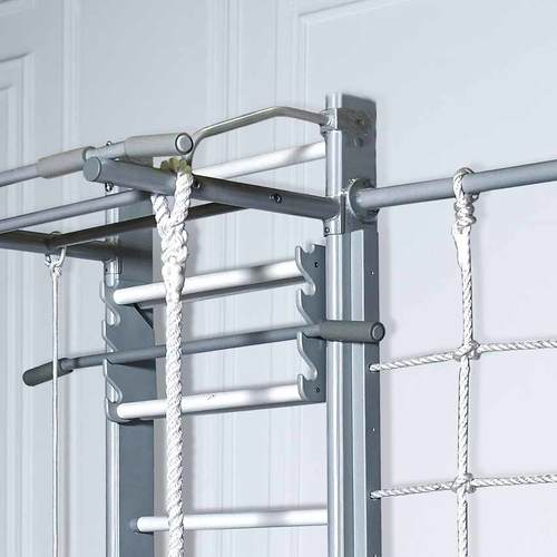    PERFETTO SPORT Scala in legno con rete 1 (    1) PS-127, PS-128  3