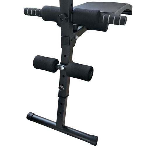    DFC HomeGym D6610  2