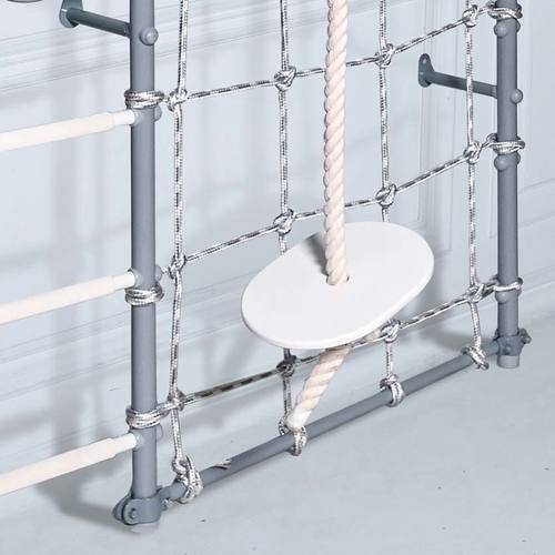    PERFETTO SPORT Muscoli forti, grigio PS-410  4