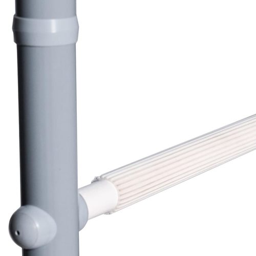    PERFETTO SPORT Muscoli forti, grigio PS-410  5