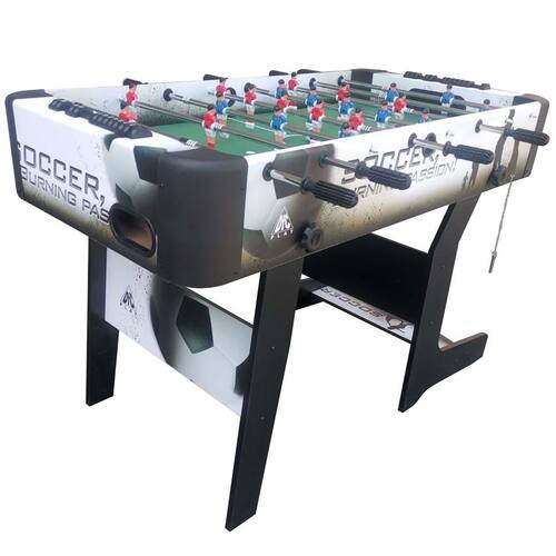    DFC Soccer BP  4