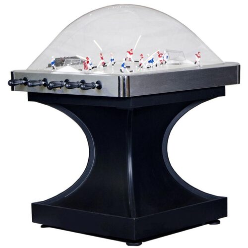    WEEKEND Bubble Hockey  1