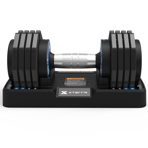  XTERRA 2-10    1