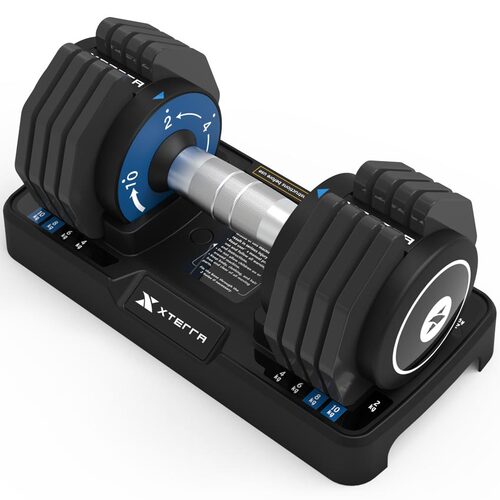  XTERRA 2-10    8