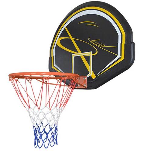 Баскетбольный щит с кольцом DFC BOARD32C детский Фото 1