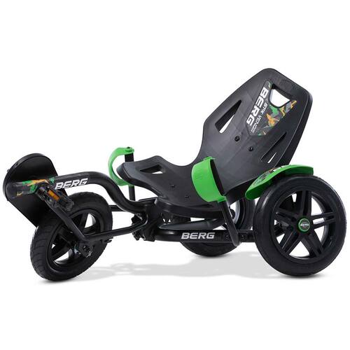  BERG Street-X Venom  1