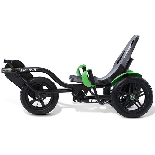  BERG Street-X Venom  4