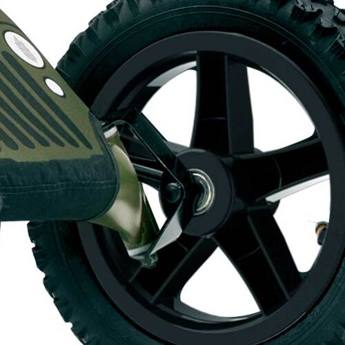 BERG Jeep Junior  3