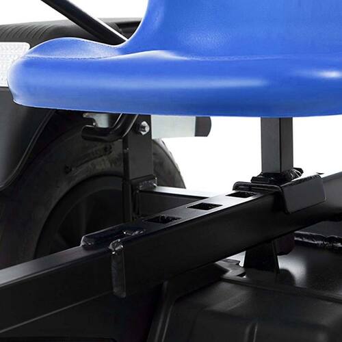  BERG XL B.Rapid Blue BFR  2 (,  2)