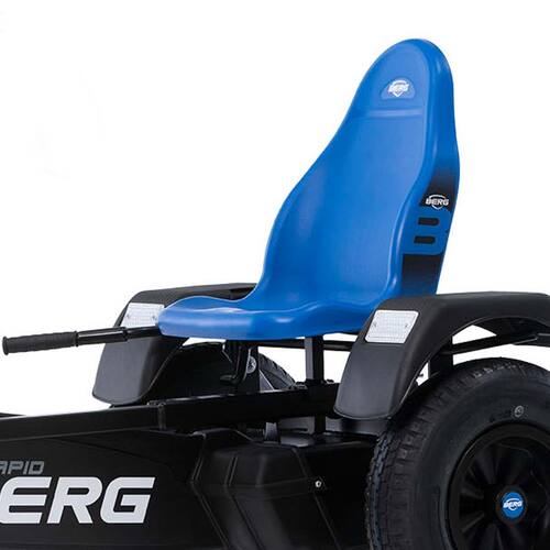  BERG XL B.Rapid Blue BFR  3 (,  3)