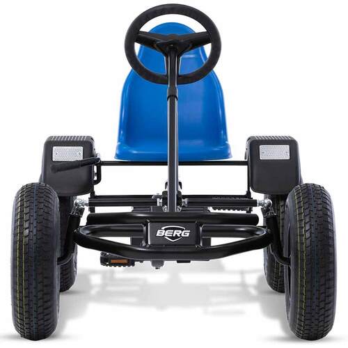  BERG XL B.Rapid Blue BFR  5 (,  5)