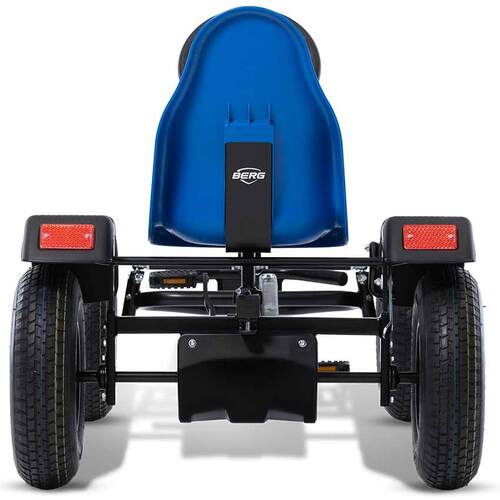  BERG XL B.Rapid Blue BFR  6 (,  6)
