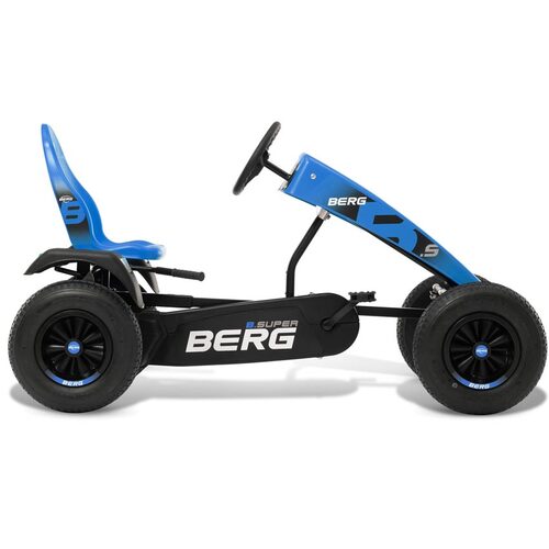  BERG XL B.Super Blue BFR  4 (,  4)