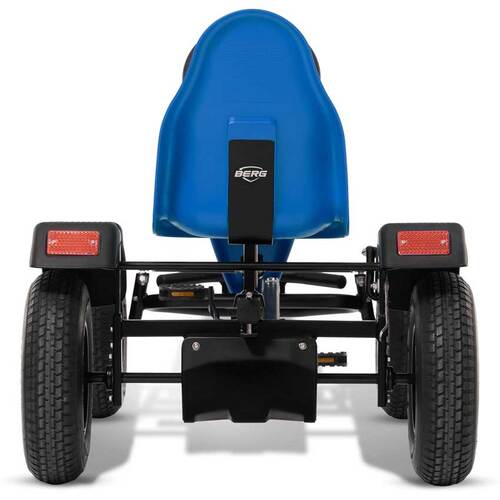  BERG XL B.Super Blue BFR  6 (,  6)