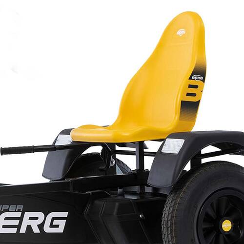  BERG XL B.Super Yellow BFR  2 (,  2)