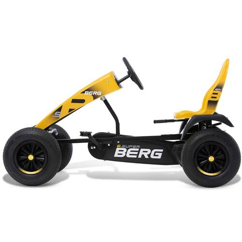  BERG XL B.Super Yellow BFR  6 (,  6)