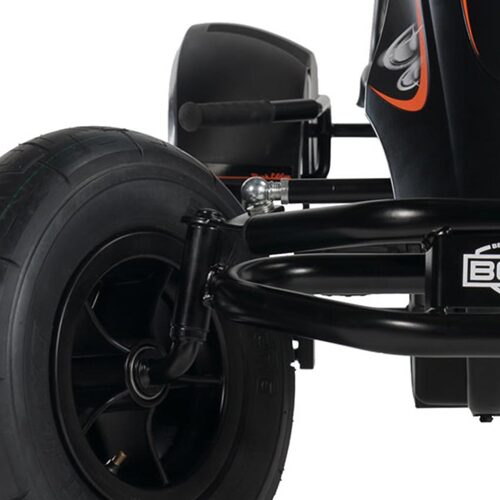  BERG Black Edition BFR  2