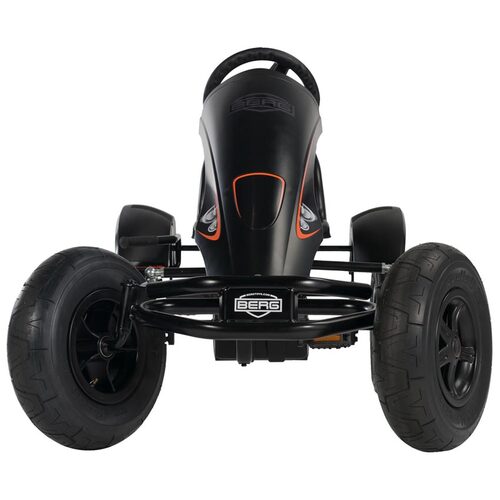  BERG Black Edition BFR  4