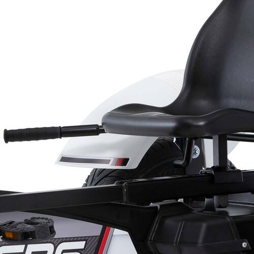 BERG Race GTS BFR  1