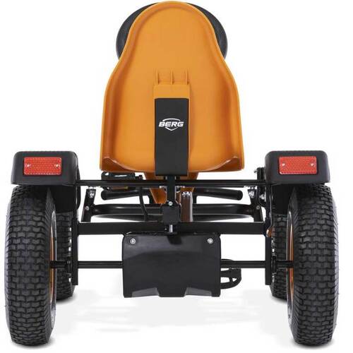  BERG X-Cross BFR-3  4