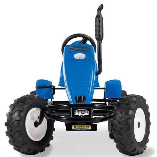 BERG New Holland BFR-3  3