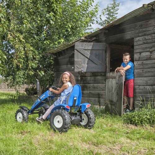  BERG New Holland BFR-3  5