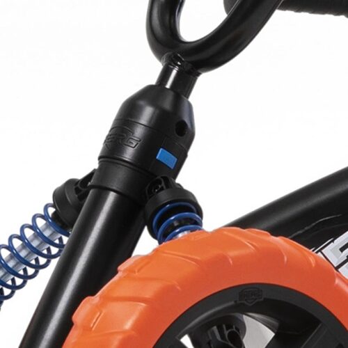  BERG Buzzy Nitro 2-in-1  2 (,  2)