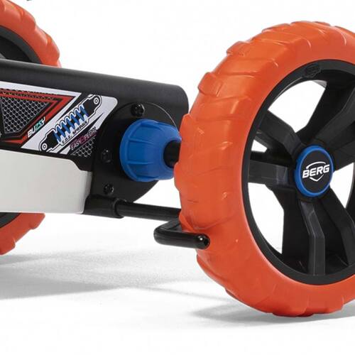  BERG Buzzy Nitro 2-in-1  4 (,  4)