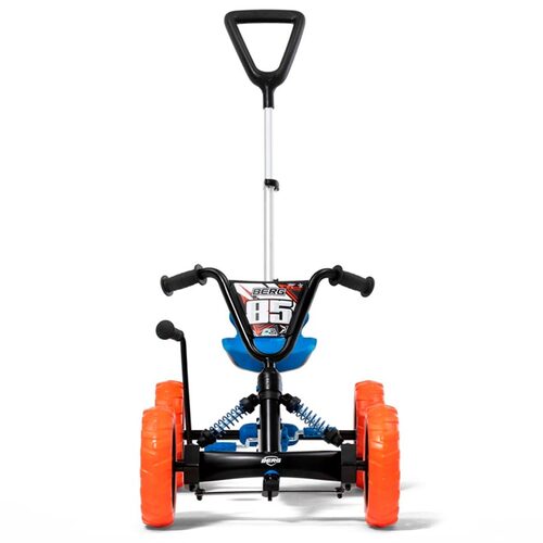  BERG Buzzy Nitro 2-in-1  5 (,  5)