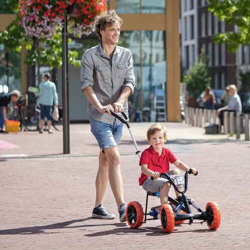  BERG Buzzy Nitro 2-in-1  6 (,  6)