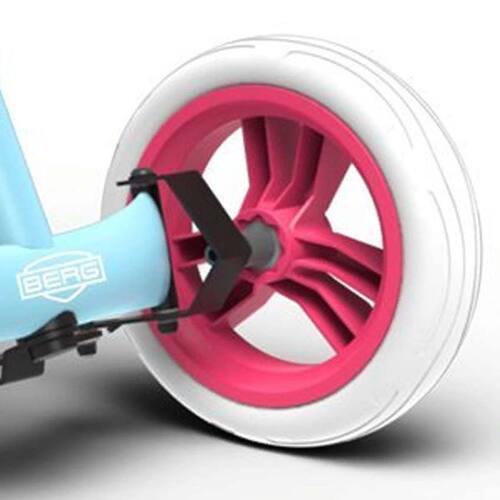  BERG Buzzy Bloom 2-in-1  1 (,  1)