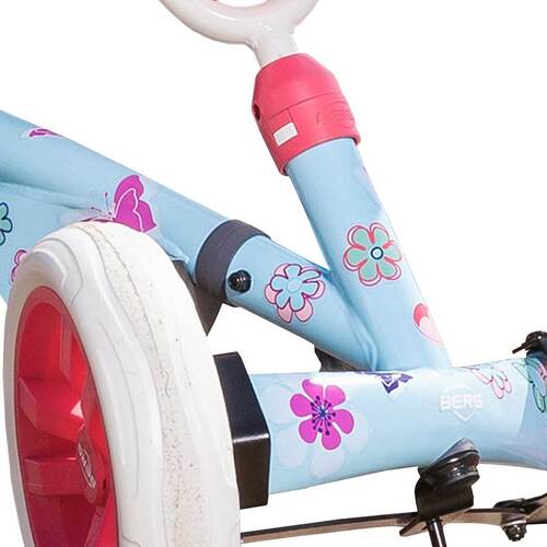  BERG Buzzy Bloom 2-in-1  2 (,  2)