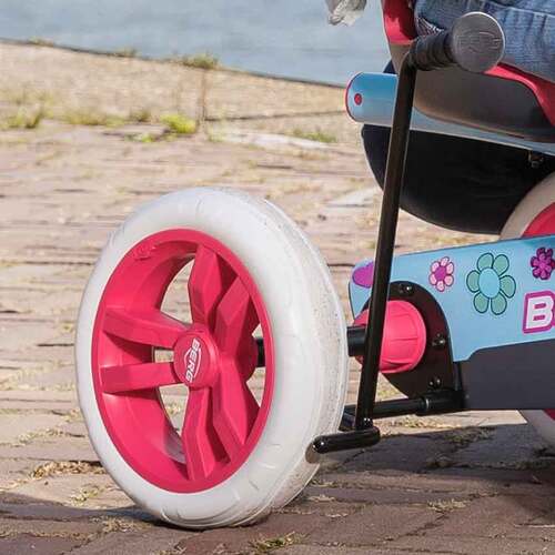  BERG Buzzy Bloom 2-in-1  5 (,  5)