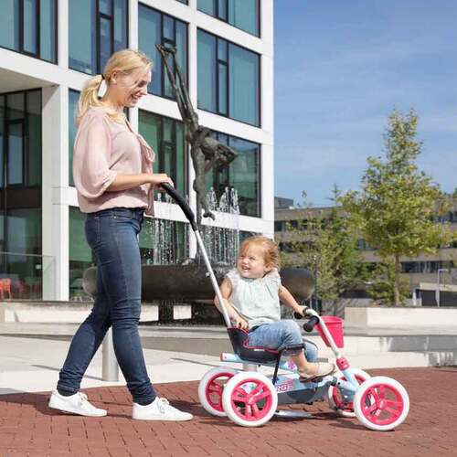  BERG Buzzy Bloom 2-in-1  7 (,  7)