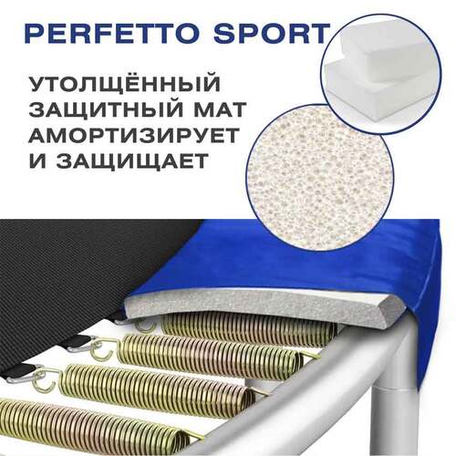  PERFETTO SPORT 6 (1,8 )    4 (,  4)