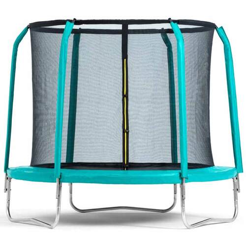  DFC Jump Street 8ft  1