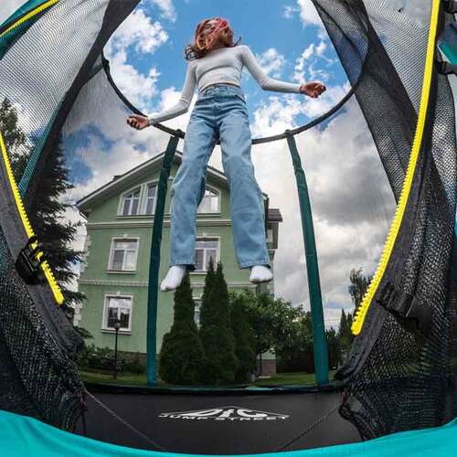  DFC Jump Street 8ft  8