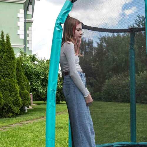  DFC Jump Street 10ft  6
