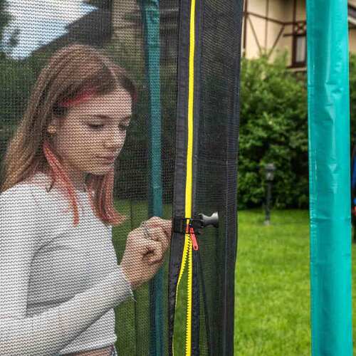  DFC Jump Street 12ft  6 (,  6)