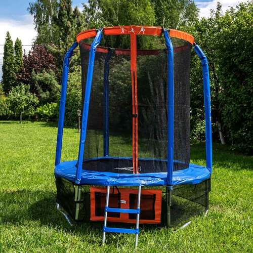 DFC Jump Basket 6ft  3 (,  3)