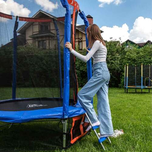  DFC Jump Basket 6ft  6 (,  6)