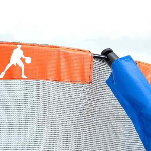  DFC Jump Basket 6ft  9 (,  9)