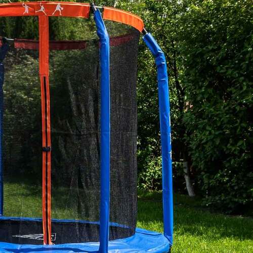  DFC Jump Basket 12ft  6 (,  6)